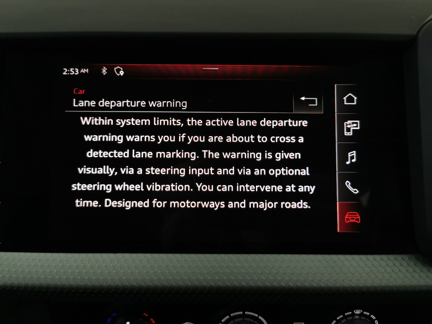 Used Audi A1 2020 for sale - 77312581: Photo 19