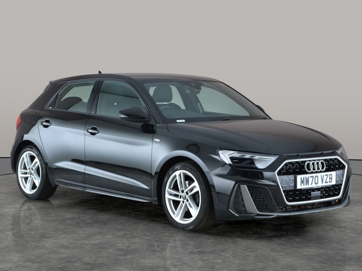 Used Audi A1 2020 for sale - 77312581: Photo 7
