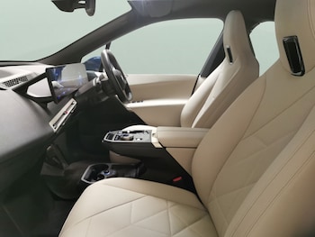 Used BMW iX 2023 for sale - 79449401: Photo