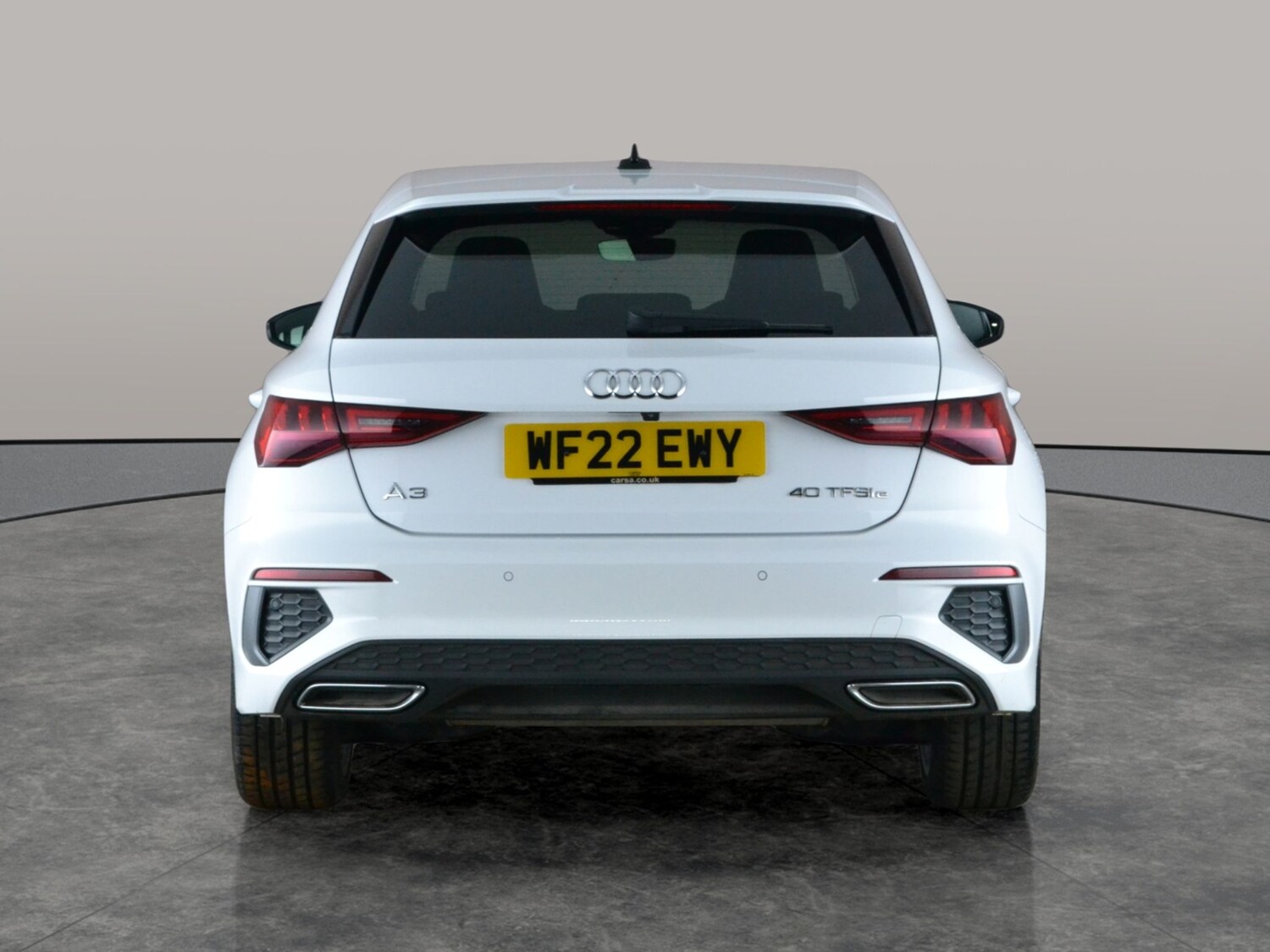 Used Audi A3 for sale - 77543033: Photo 11