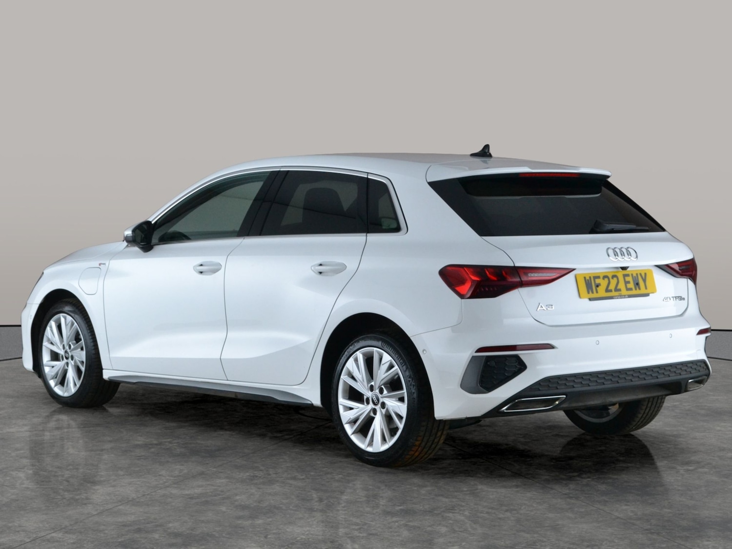 Used Audi A3 for sale - 77543033: Photo 12