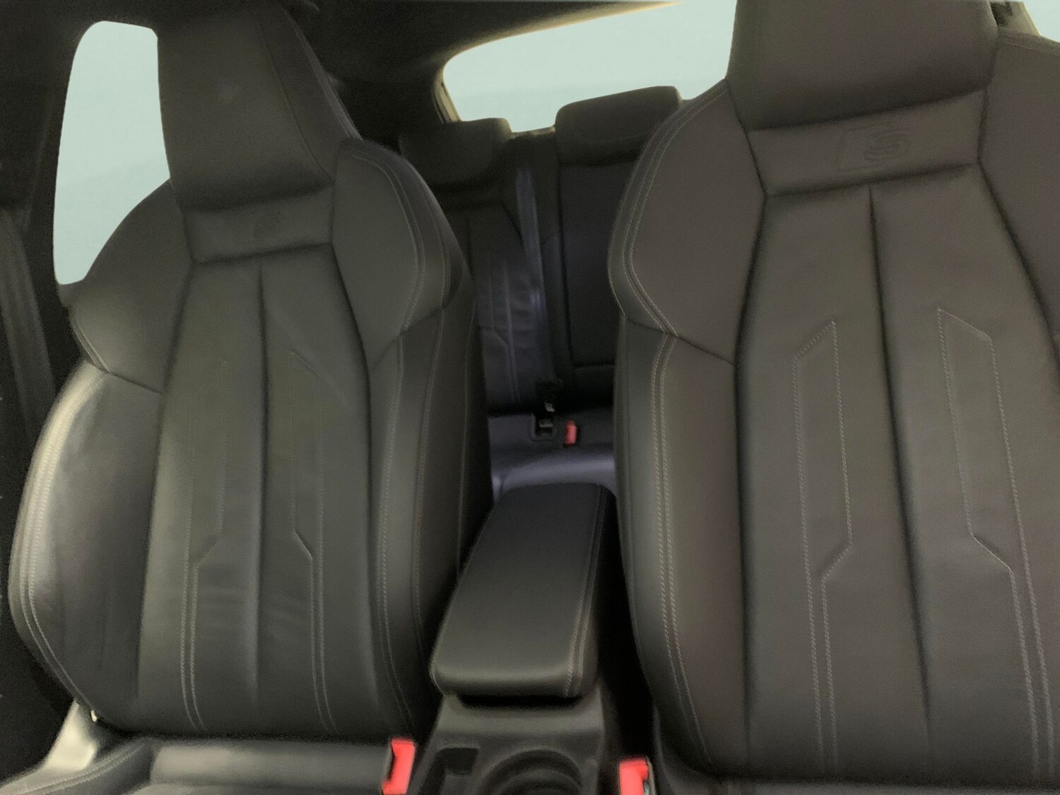 Used Audi A3 for sale - 77543033: Photo 14