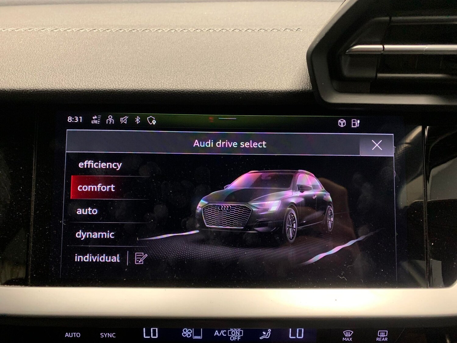 Used Audi A3 for sale - 77543033: Photo 16