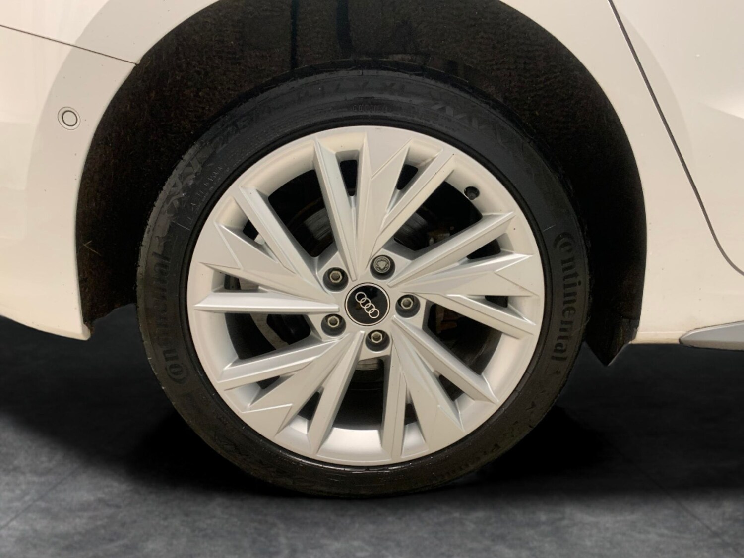 Used Audi A3 for sale - 77543033: Photo 23