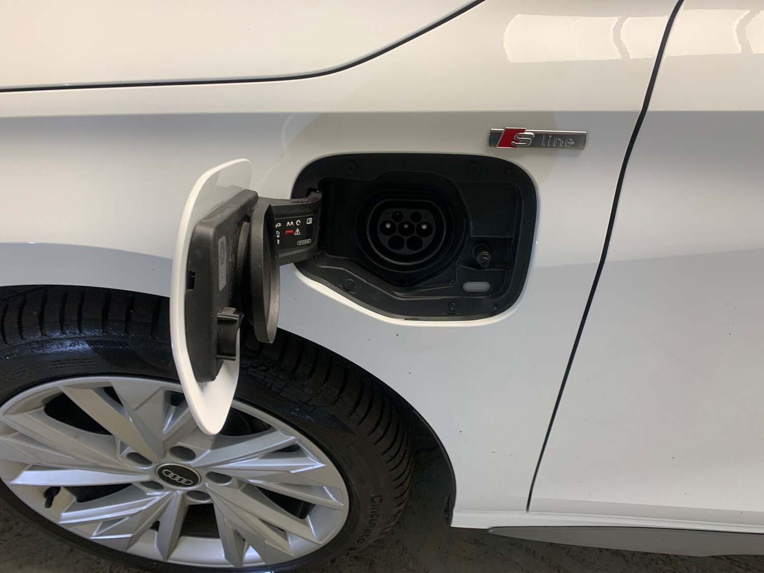 Used Audi A3 for sale - 77543033: Photo 29