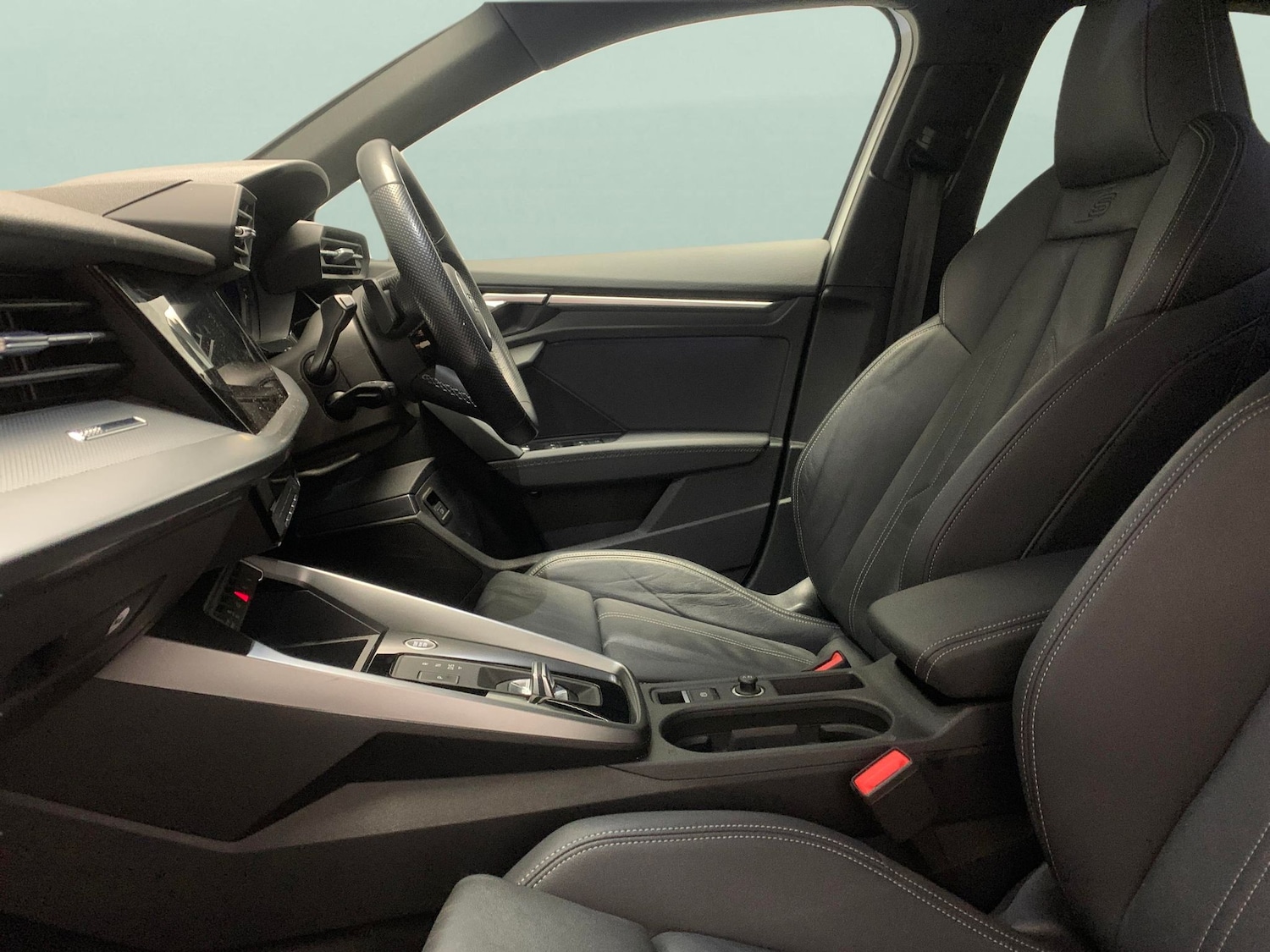 Used Audi A3 for sale - 77543033: Photo 4