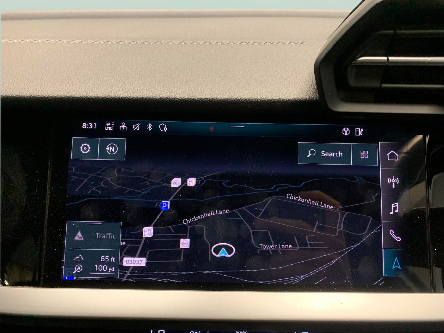 Used Audi A3 for sale - 77543033: Photo 5