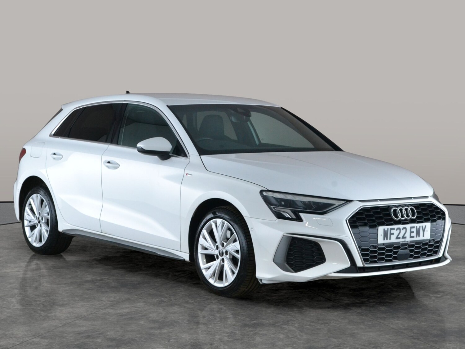 Used Audi A3 for sale - 77543033: Photo 8