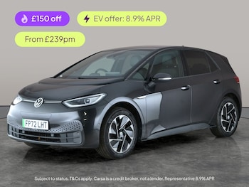 Used Volkswagen ID.3 2022 for sale - 77018648: Photo