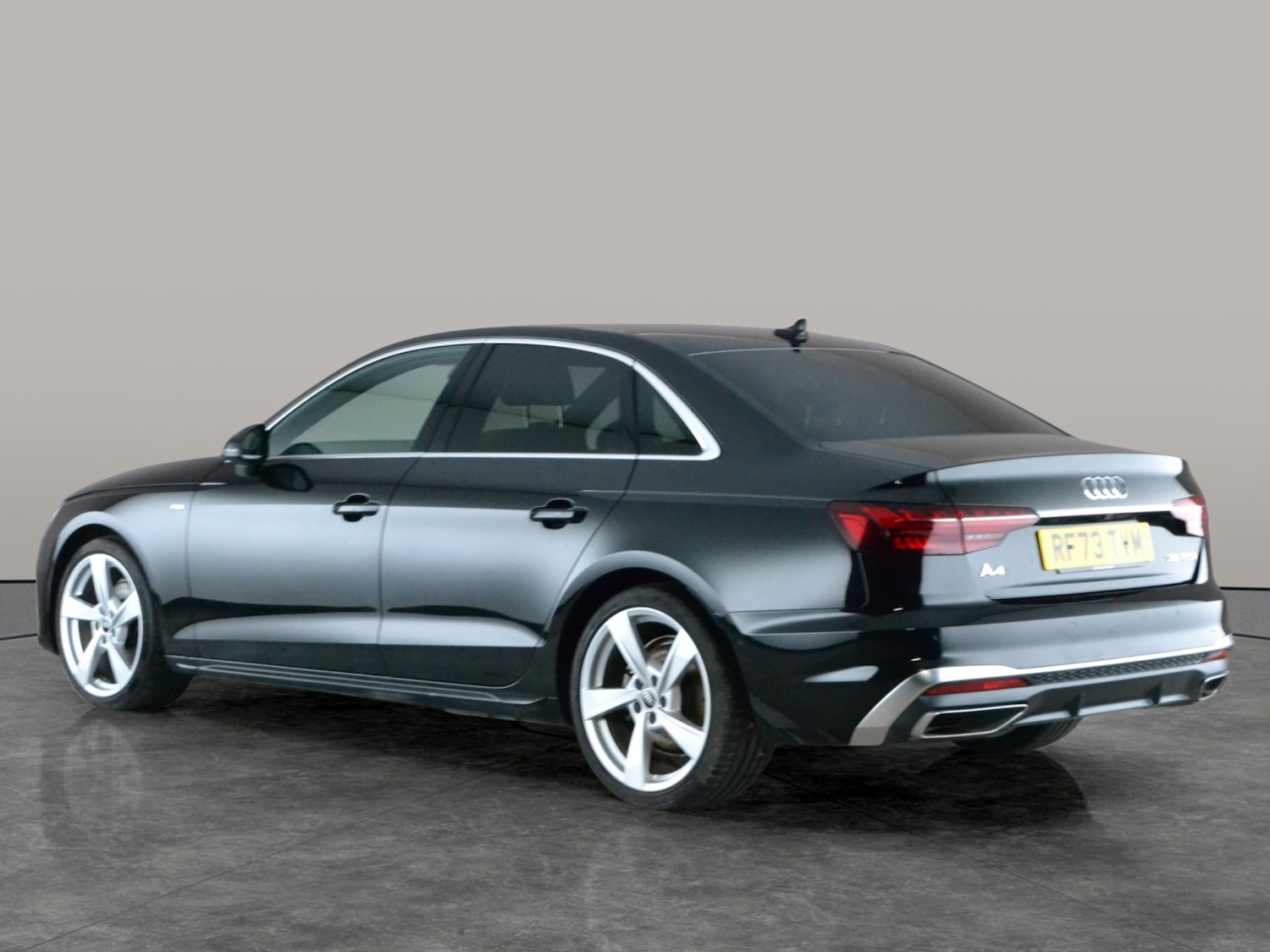 Used Audi A4 2023 for sale - 77125508: Photo 11