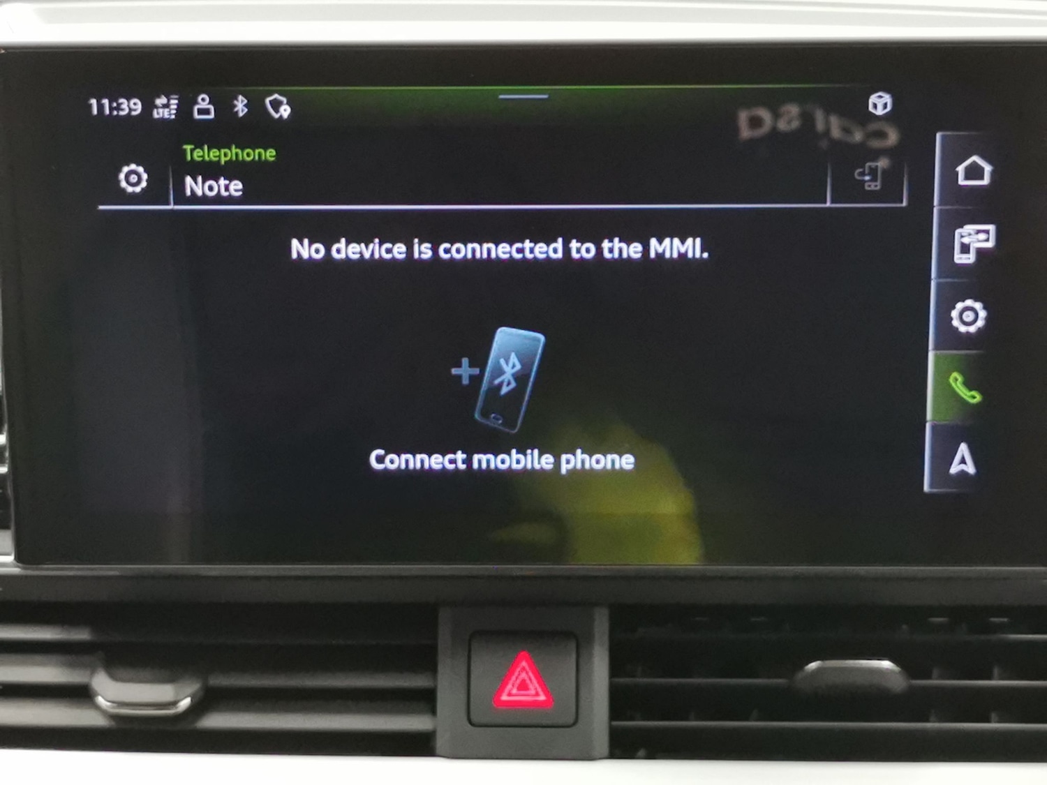 Used Audi A4 2023 for sale - 77125508: Photo 15