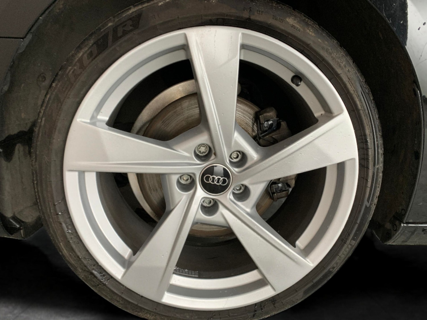 Used Audi A4 2023 for sale - 77125508: Photo 22