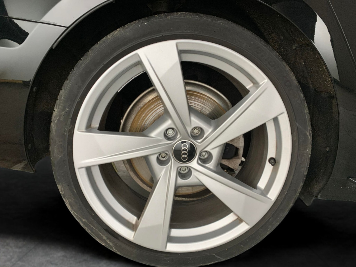 Used Audi A4 2023 for sale - 77125508: Photo 24