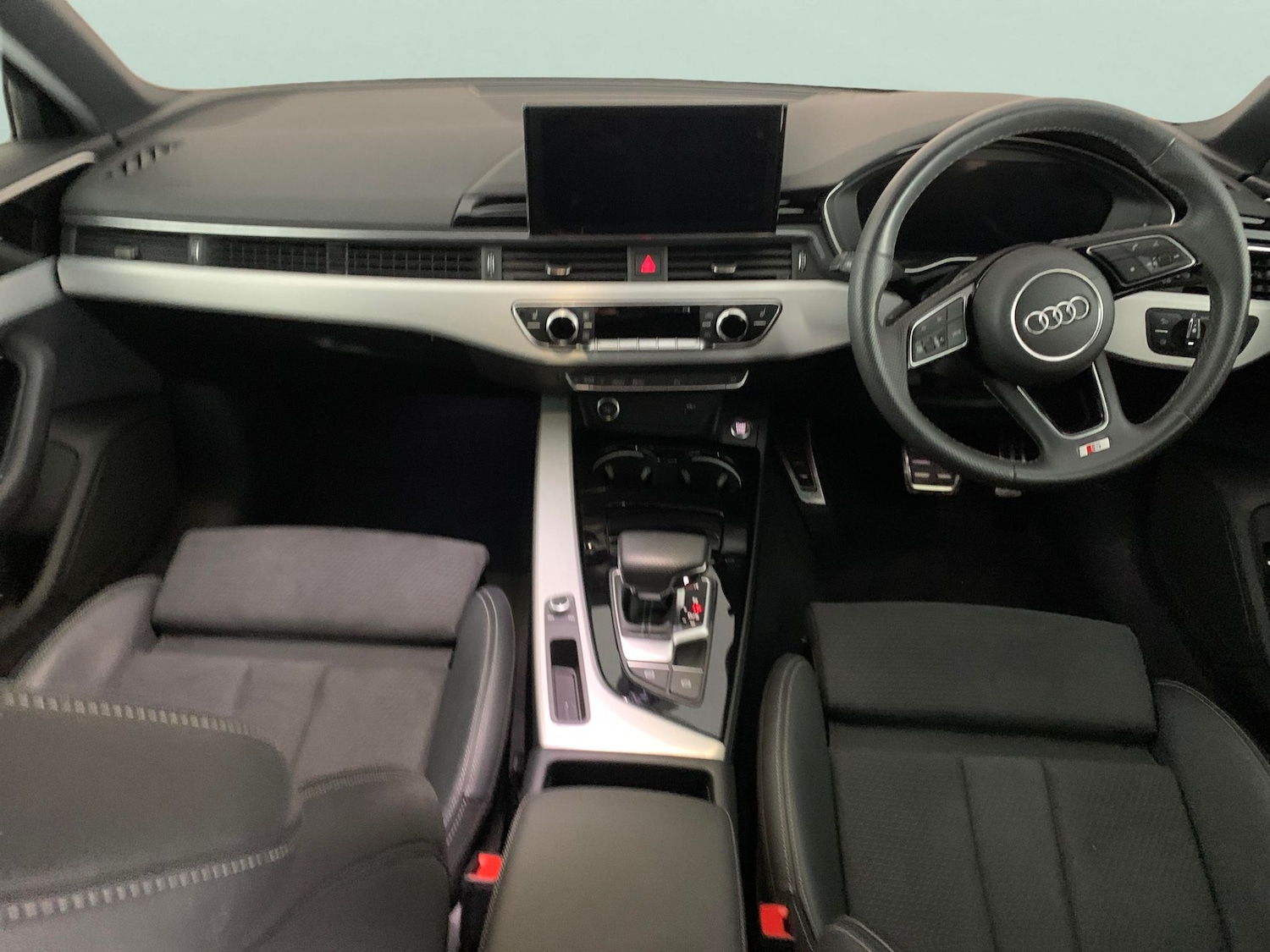 Used Audi A4 2023 for sale - 77125508: Photo 6