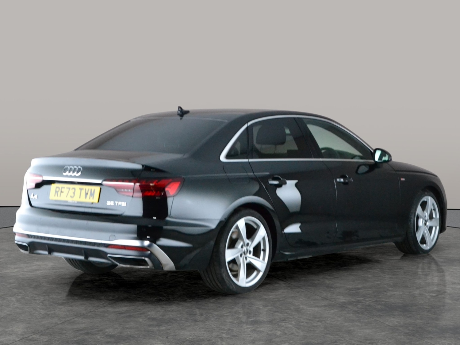 Used Audi A4 2023 for sale - 77125508: Photo 9