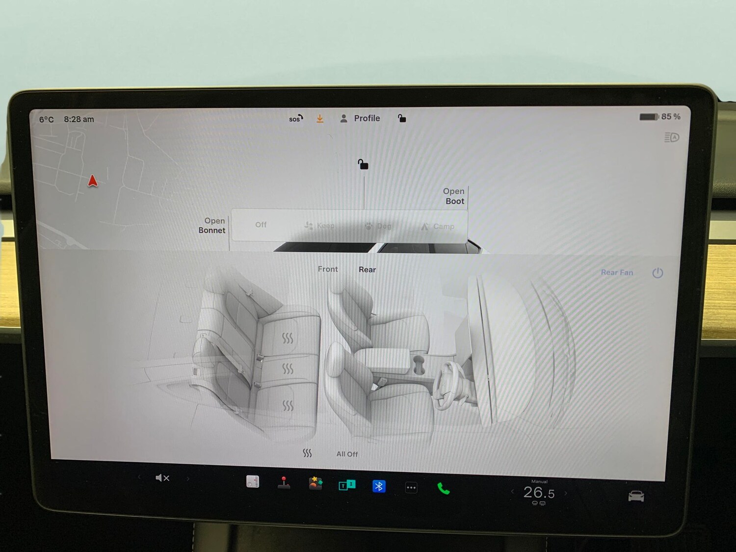 Used Tesla Model Y for sale - 77831488: Photo 15