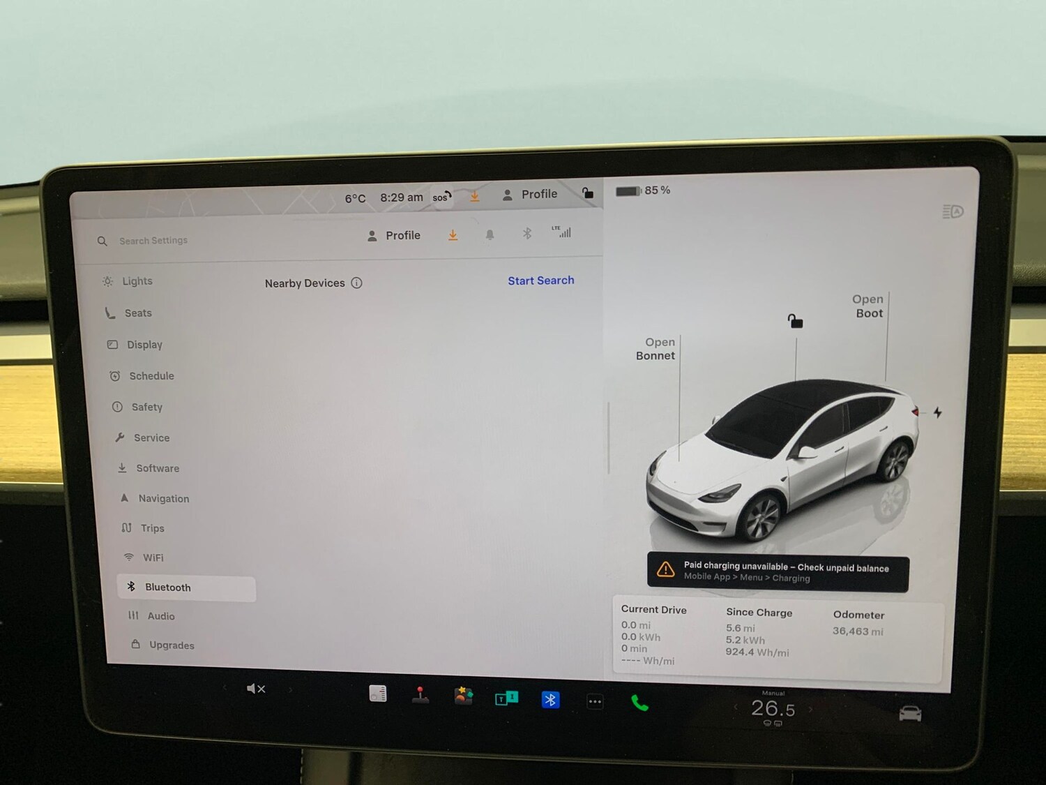 Used Tesla Model Y for sale - 77831488: Photo 17