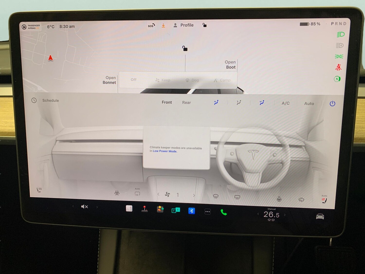 Used Tesla Model Y for sale - 77831488: Photo 18