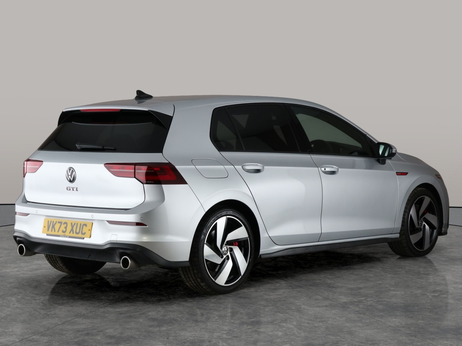 Used Volkswagen Golf 2023 for sale - 76415594: Photo 12