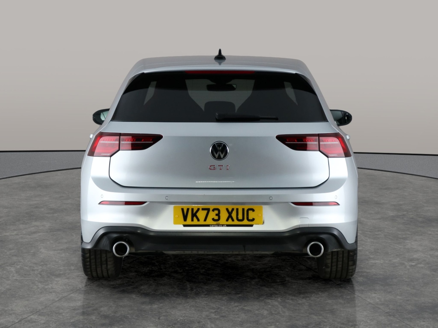 Used Volkswagen Golf 2023 for sale - 76415594: Photo 13