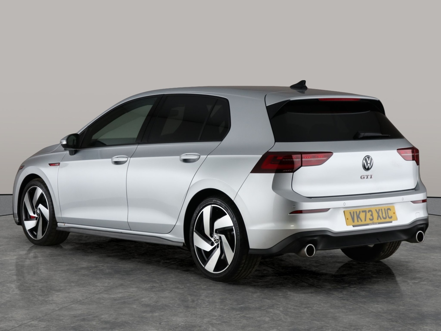 Used Volkswagen Golf 2023 for sale - 76415594: Photo 14