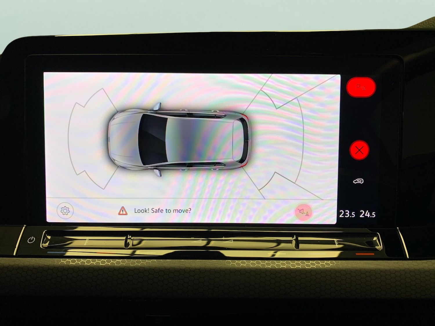 Used Volkswagen Golf 2023 for sale - 76415594: Photo 21