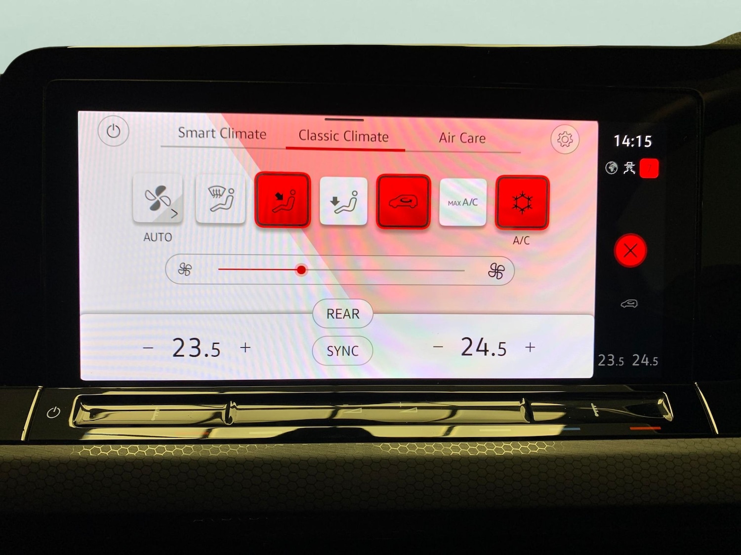 Used Volkswagen Golf 2023 for sale - 76415594: Photo 22