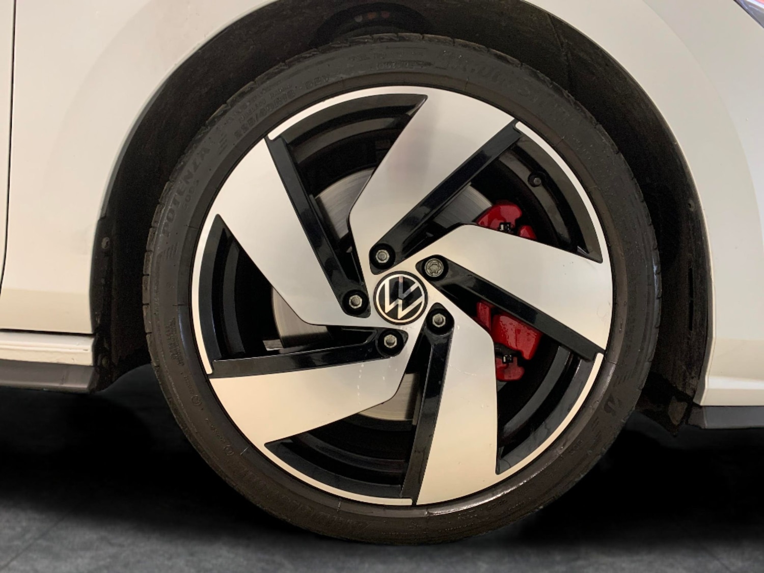 Used Volkswagen Golf 2023 for sale - 76415594: Photo 34