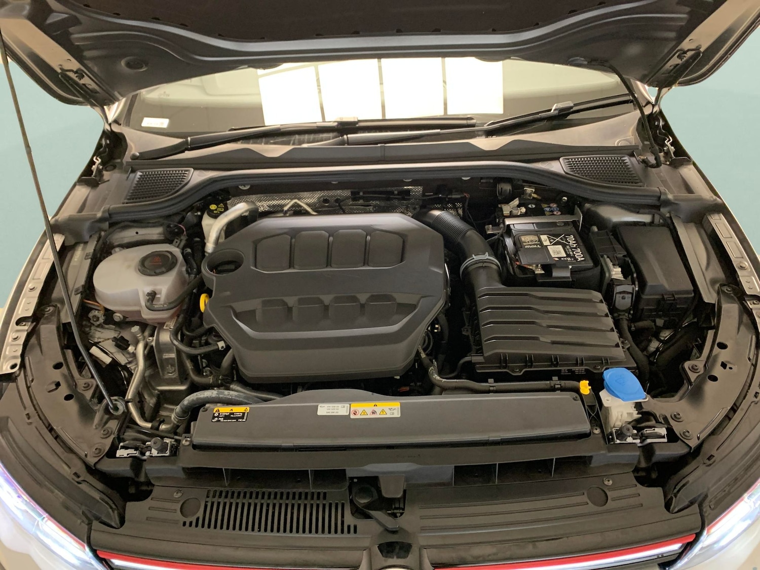 Used Volkswagen Golf 2023 for sale - 76415594: Photo 44