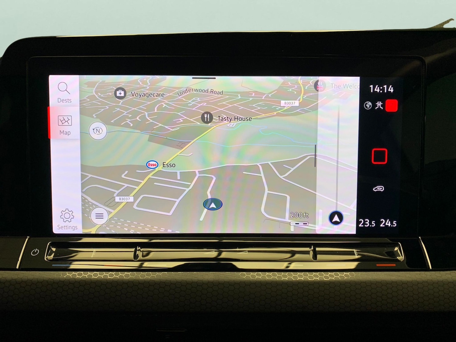 Used Volkswagen Golf 2023 for sale - 76415594: Photo 6