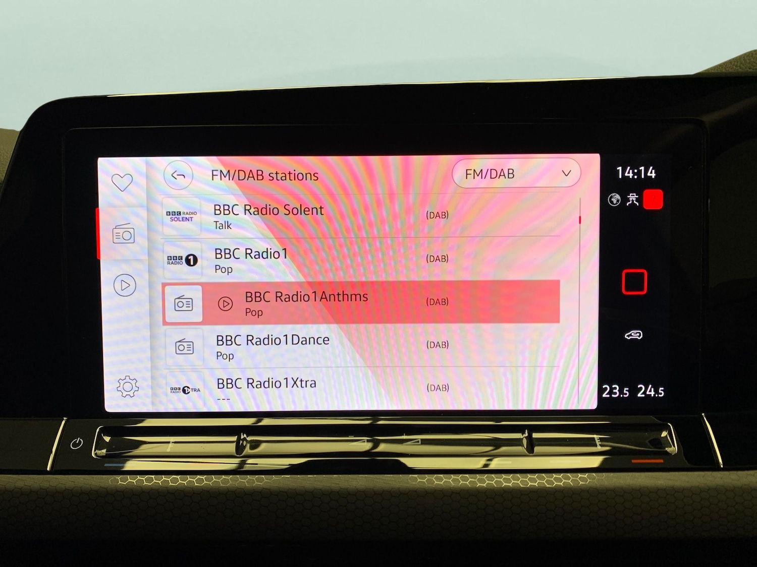 Used Volkswagen Golf 2023 for sale - 76415594: Photo 7