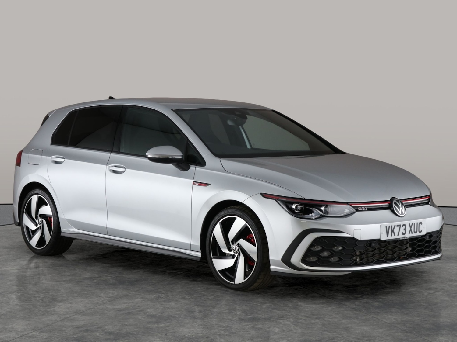 Used Volkswagen Golf 2023 for sale - 76415594: Photo 9