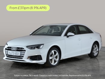 Used Audi A4 undefined for sale - 77256021: Photo