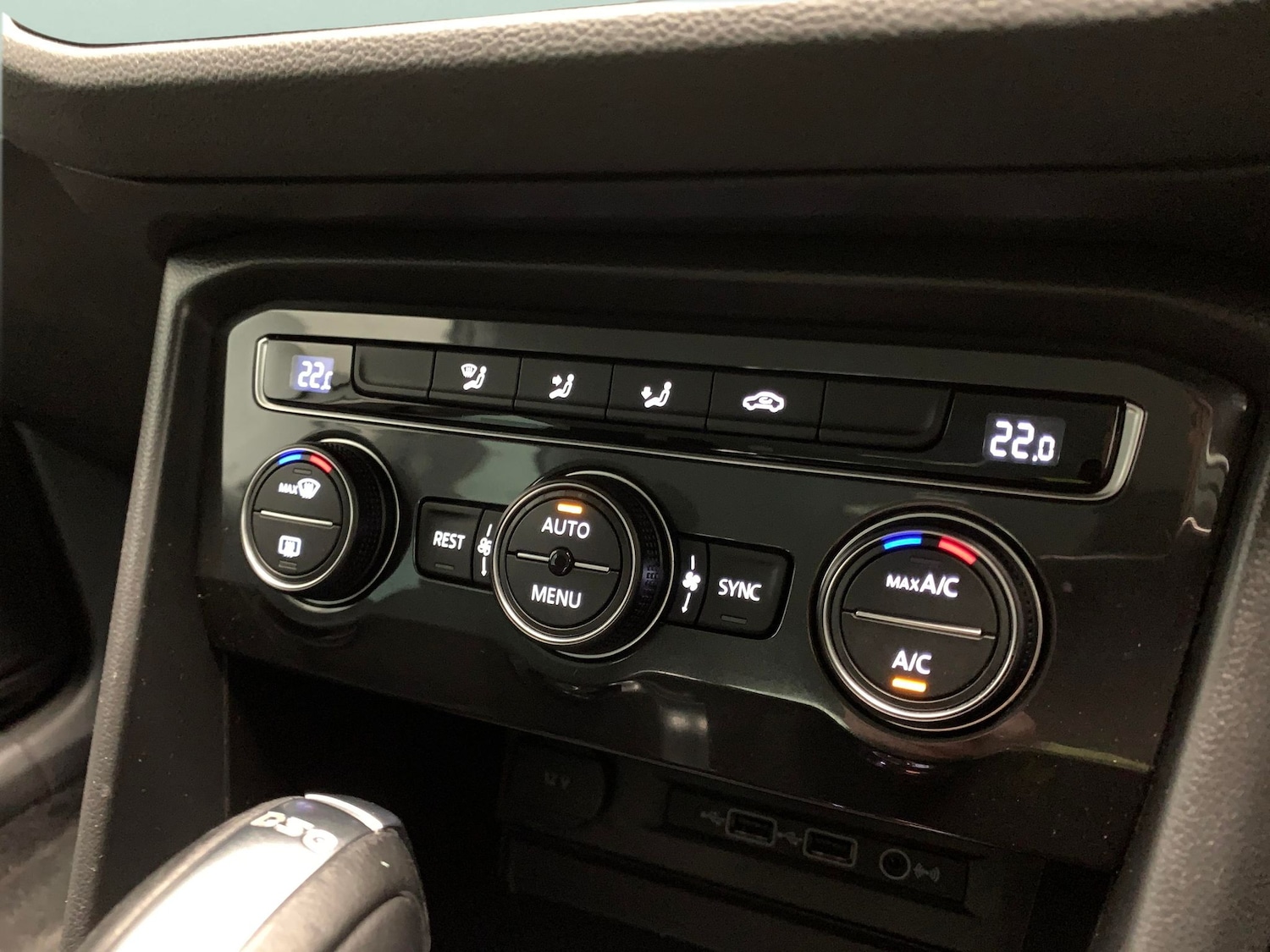 Used Volkswagen Tiguan 2019 for sale - 77679213: Photo 17