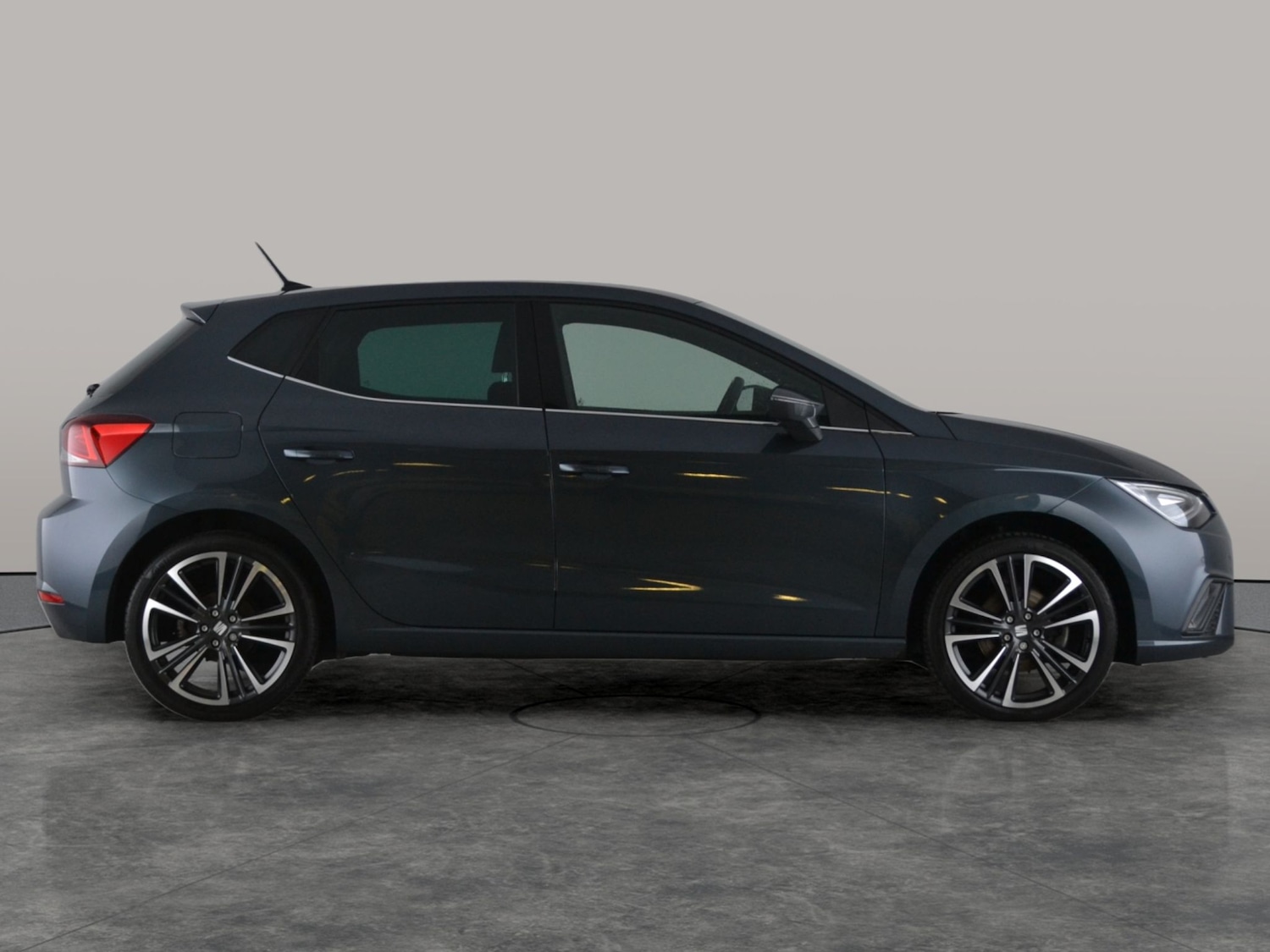 Used SEAT Ibiza 2024 for sale - 78150909: Photo 10