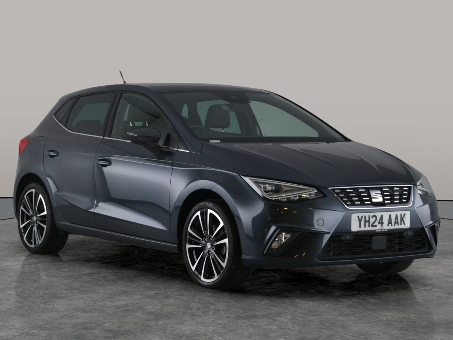 Used SEAT Ibiza 2024 for sale - 78150909: Photo 11