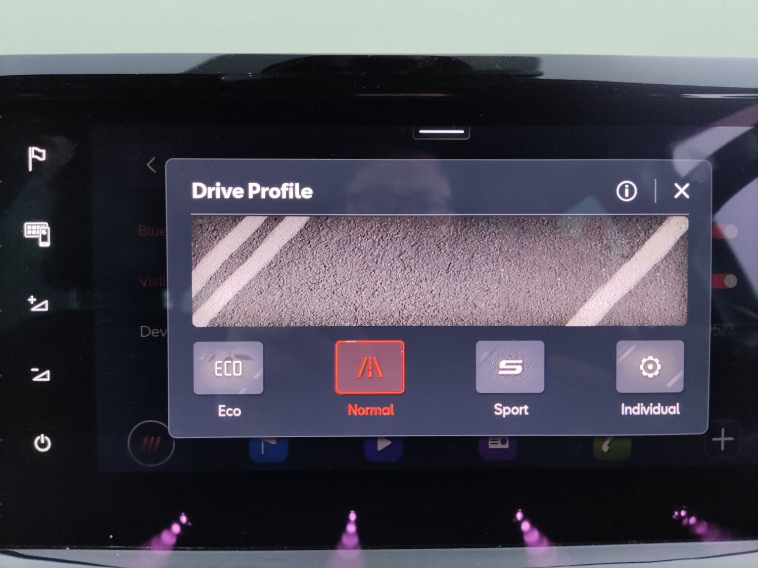 Used SEAT Ibiza 2024 for sale - 78150909: Photo 17