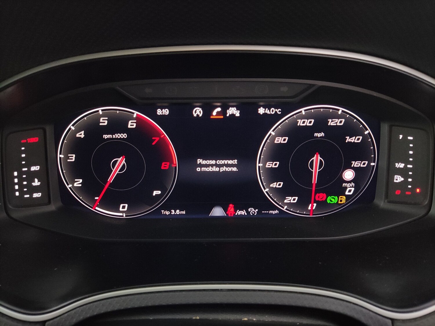 Used SEAT Ibiza 2024 for sale - 78150909: Photo 24