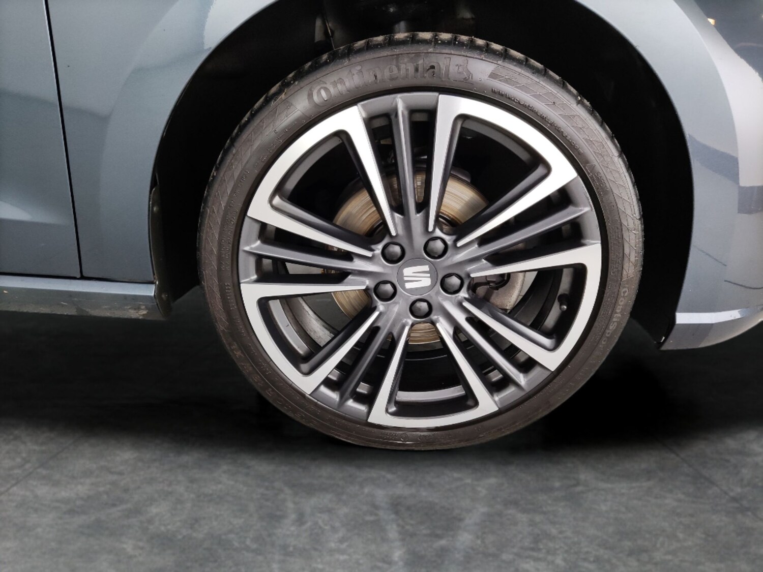 Used SEAT Ibiza 2024 for sale - 78150909: Photo 26