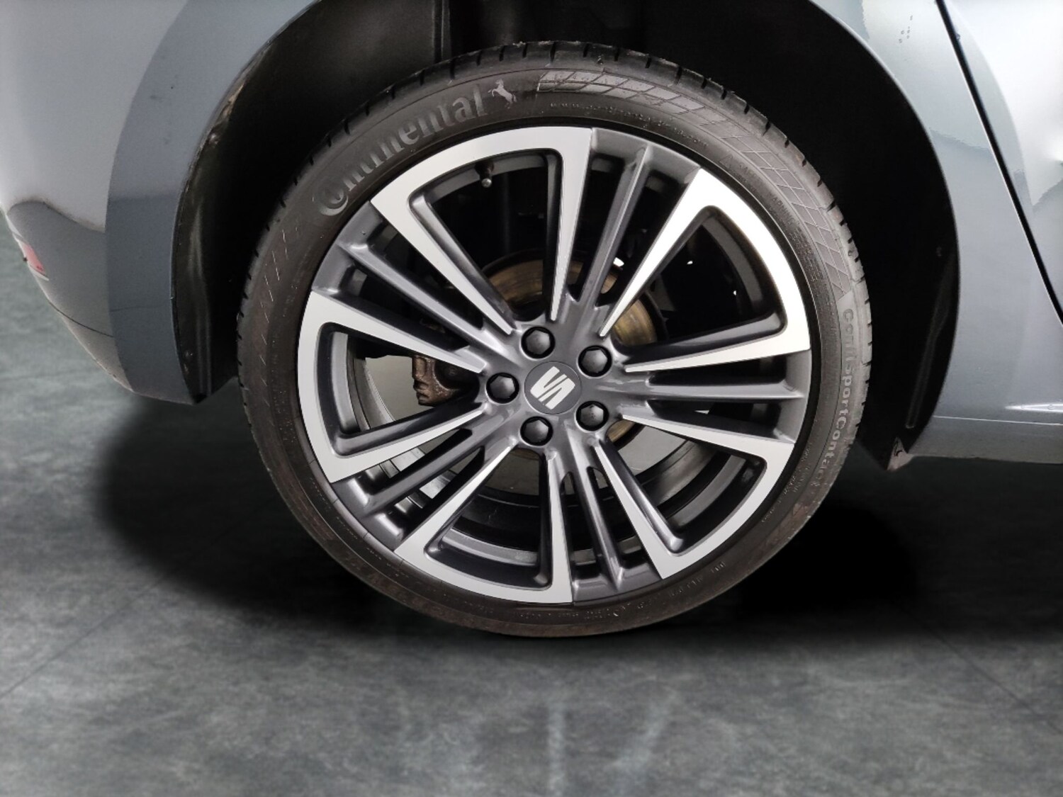 Used SEAT Ibiza 2024 for sale - 78150909: Photo 27