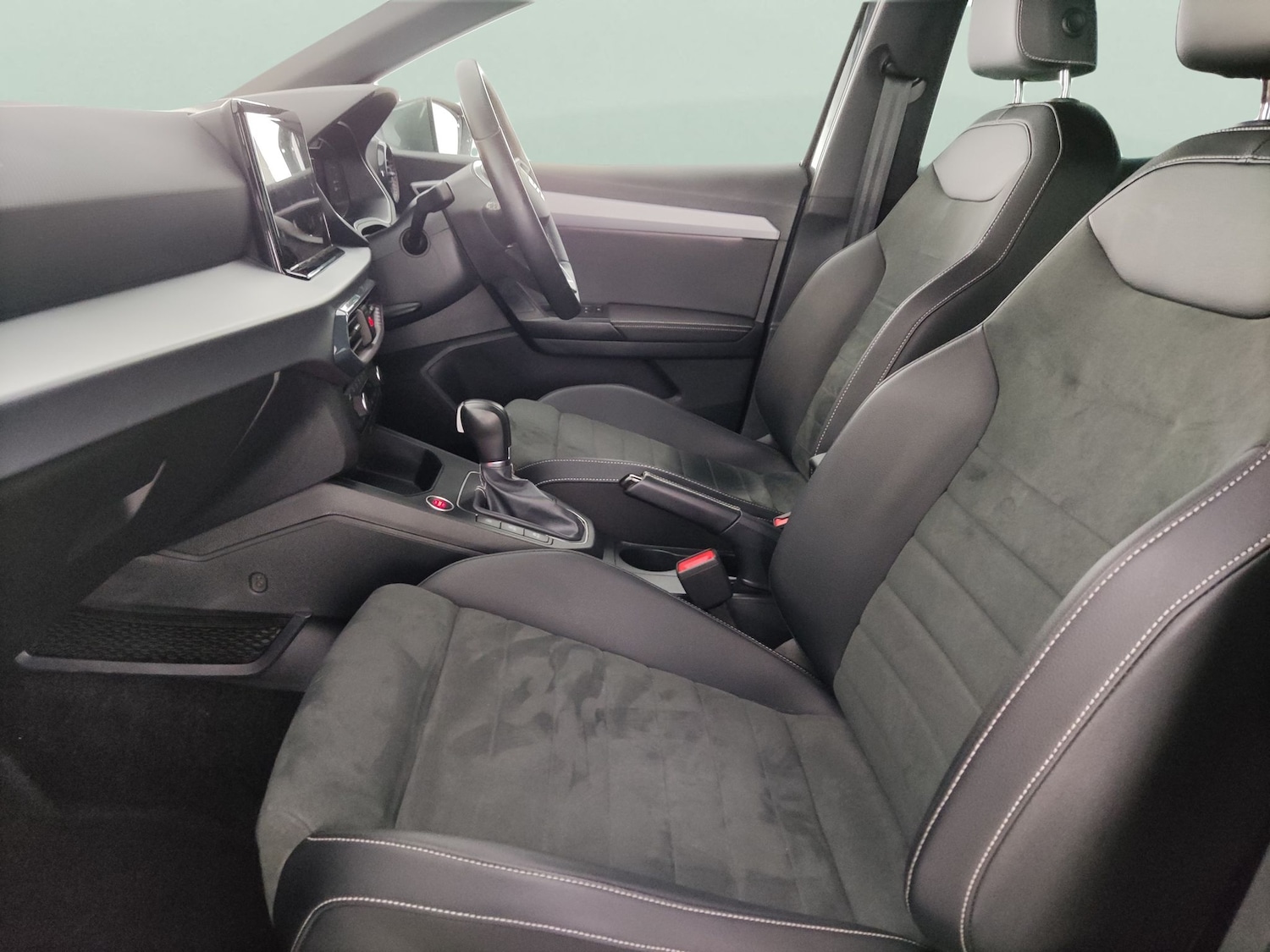 Used SEAT Ibiza 2024 for sale - 78150909: Photo 4