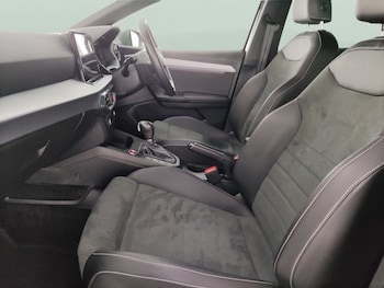 Used SEAT Ibiza 2024 for sale - 78150909: Photo