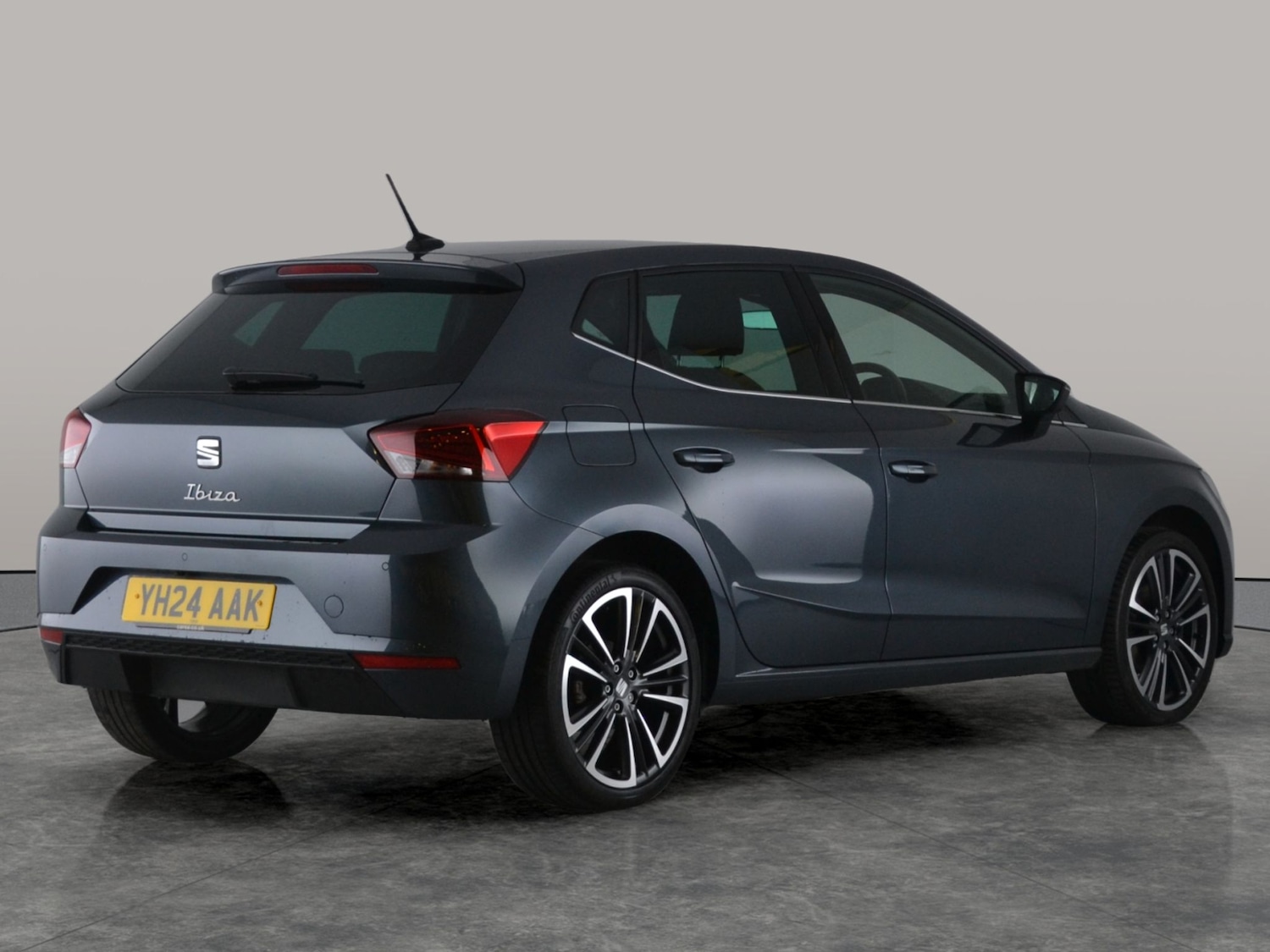 Used SEAT Ibiza 2024 for sale - 78150909: Photo 9