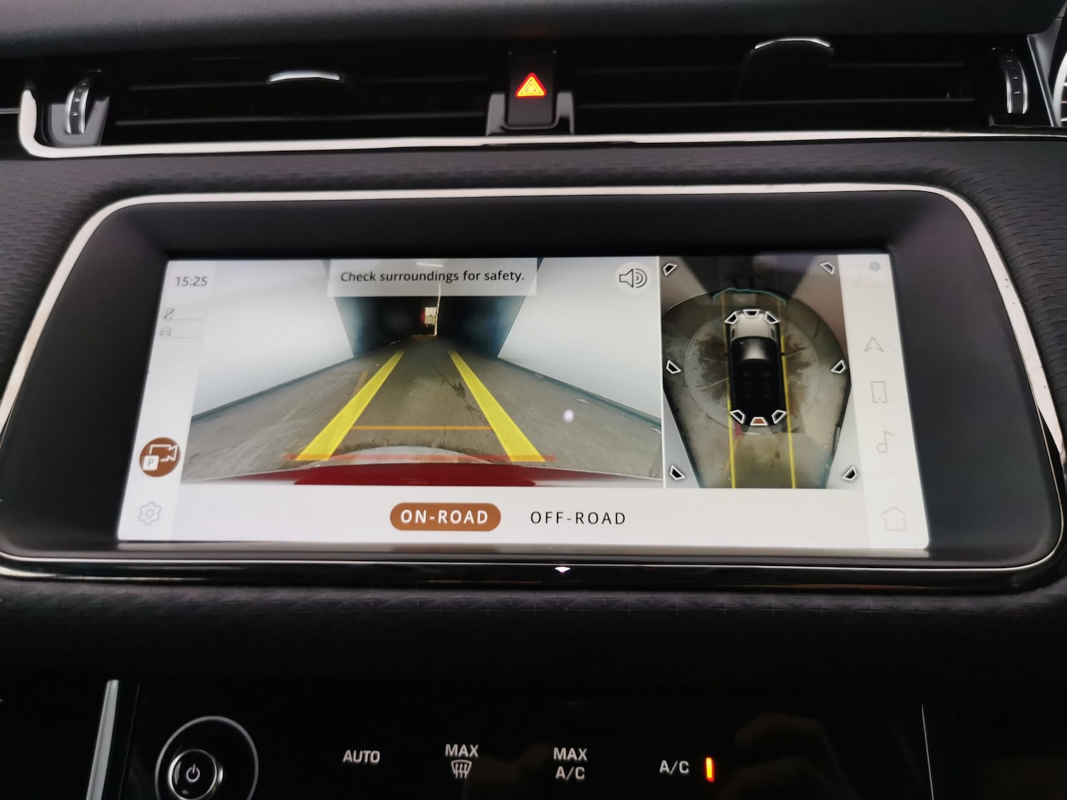 Used Land Rover Range Rover Evoque 2021 for sale - 78012346: Photo 5