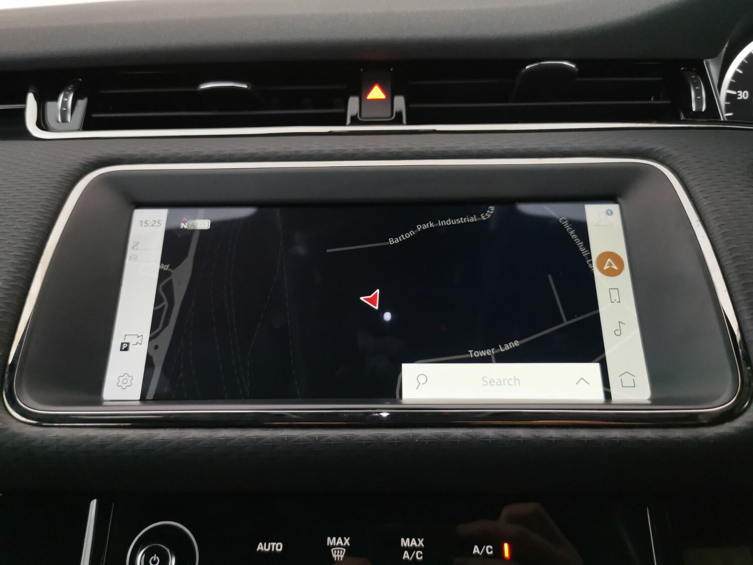 Used Land Rover Range Rover Evoque 2021 for sale - 78012346: Photo 7