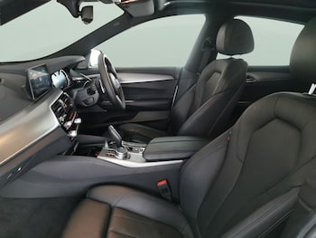 Used BMW 6 Series 2018 for sale - 78701763: Photo