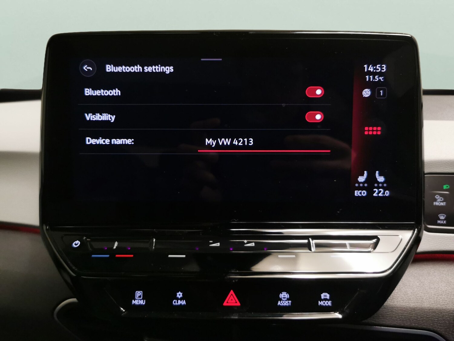 Used Volkswagen ID.3 2023 for sale - 77558238: Photo 14