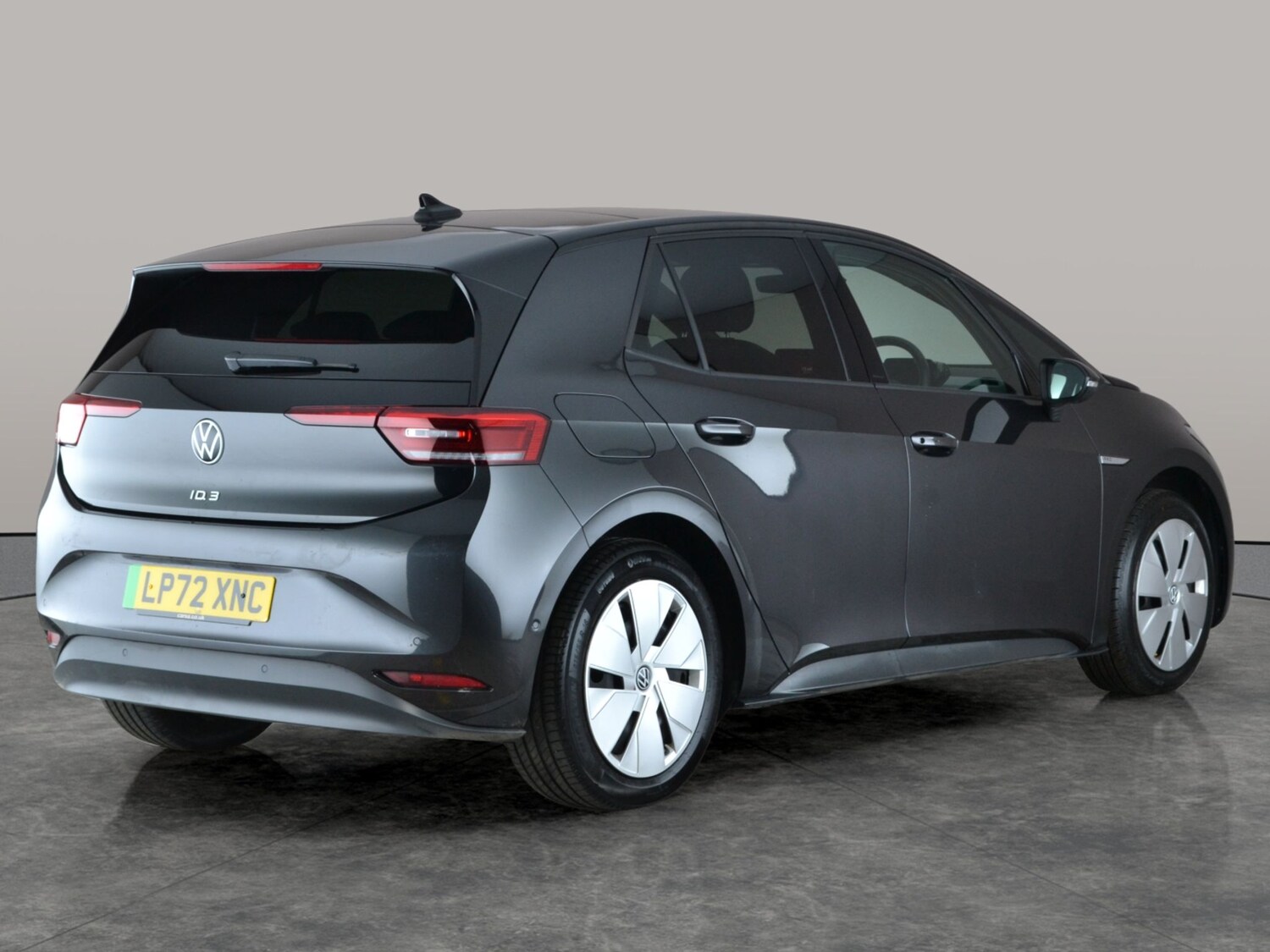 Used Volkswagen ID.3 2023 for sale - 77558238: Photo 9