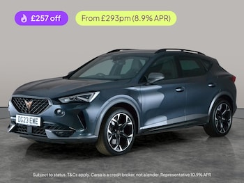 Used Cupra Formentor undefined for sale - 78641889: Photo