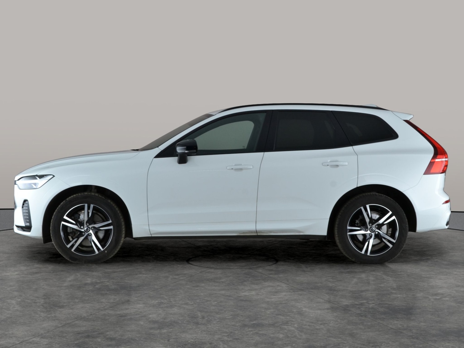 Used Volvo XC60 2021 for sale - 77244802: Photo 12